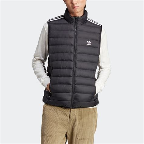 adidas Originals Funktionsweste PADDED VEST, 